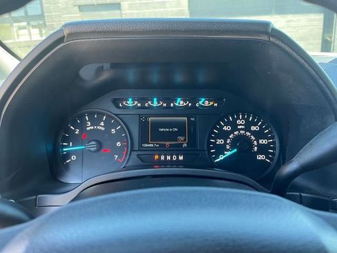 Used 2019 Ford F150 XL w/ Equipment Group 101A Mid AWD/4WD image 29