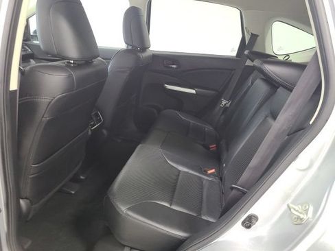 Used 2016 Honda CR-V EX-L image 17