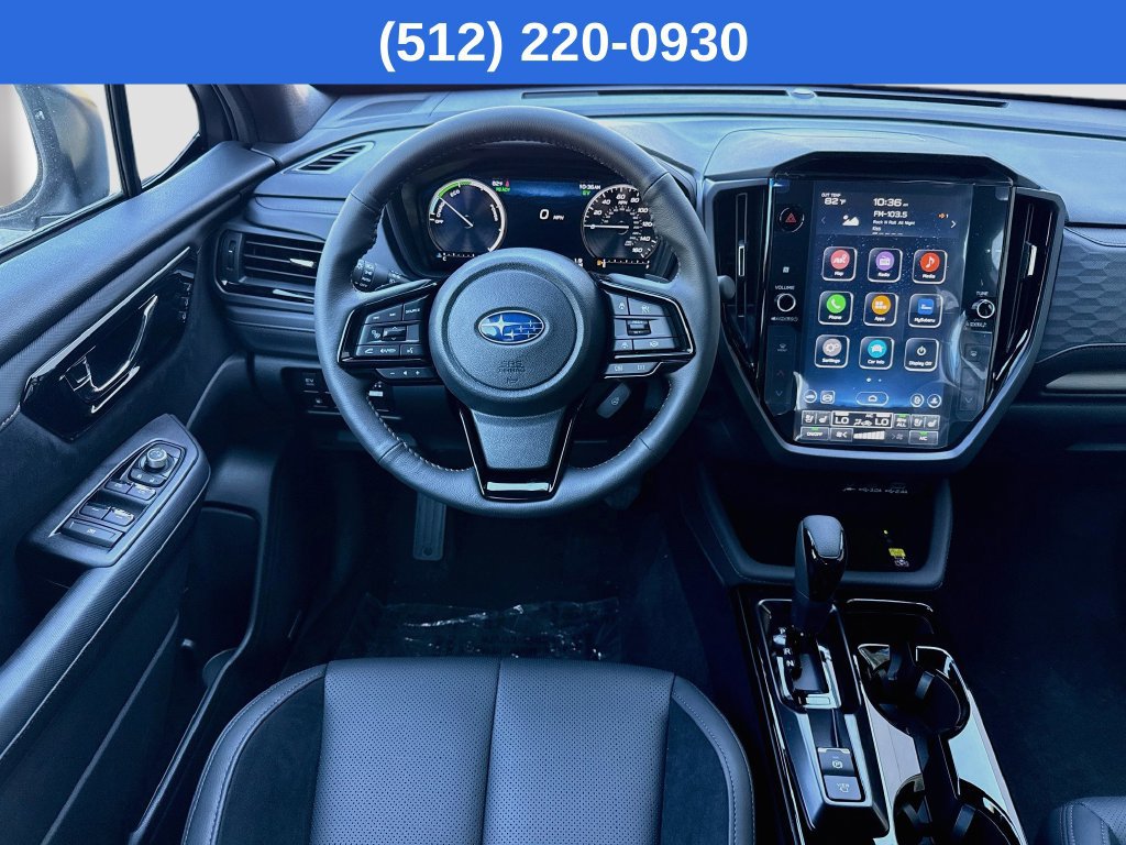 New 2026 Subaru Forester Touring AWD/4WD image 29