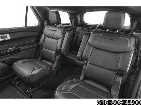 Used 2023 Ford Explorer ST w/ Equipment Group 401A AWD/4WD image 14