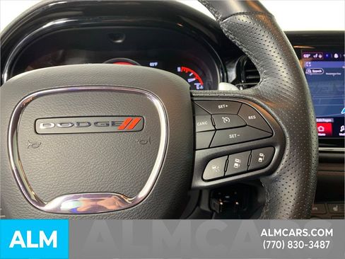 Used 2024 Dodge Durango GT image 22