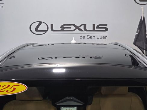 Used 2025 Lexus NX 350h AWD w/ Premium Package image 7