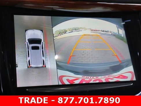 Used 2016 Cadillac Escalade Luxury image 27