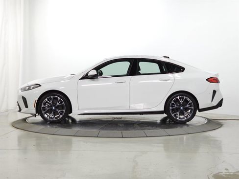 Used 2025 BMW 228i xDrive AWD/4WD image 5