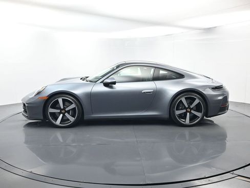 Certified 2025 Porsche 911 Carrera RWD image 2