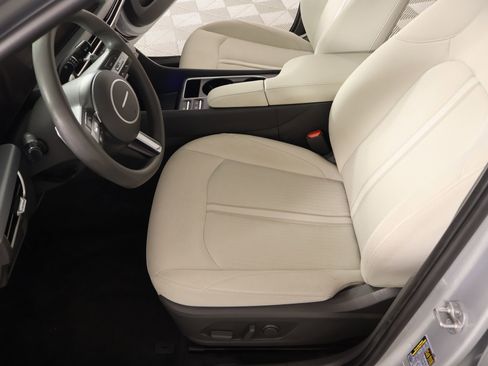 Certified 2025 Hyundai Sonata SEL image 10
