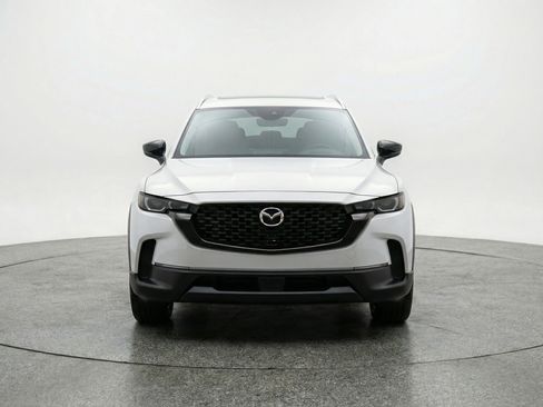 Used 2025 MAZDA CX-50 2.5 Hybrid w/ Premium Plus Pkg AWD/4WD image 2