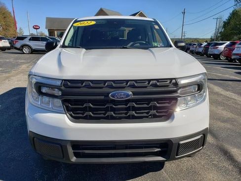 Used 2022 Ford Maverick XL image 2