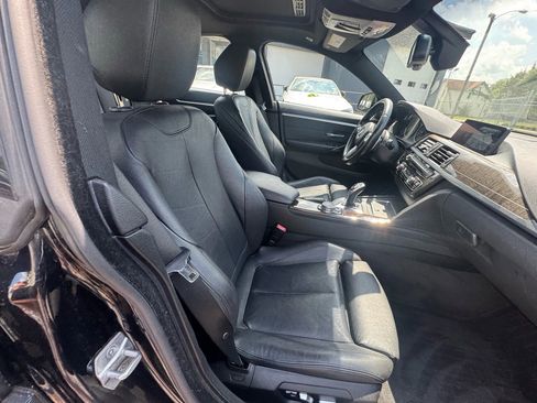 Used 2017 BMW 440i Gran Coupe xDrive image 19