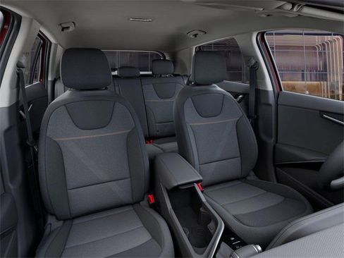 Used 2025 Kia Niro LX image 16
