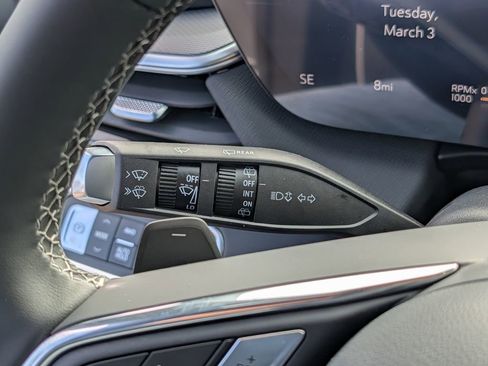 New 2026 Buick Enclave Sport Touring w/ Power Package image 32