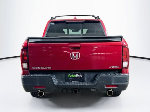 Used 2022 Honda Ridgeline RTL-E image 7