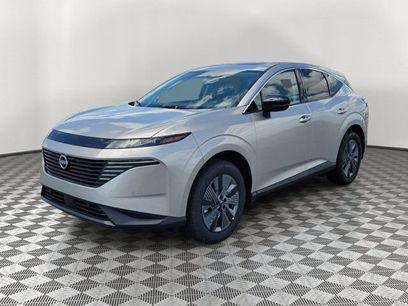 New 2026 Nissan Murano SL w/ Comfort Package
