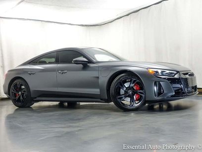 Used 2023 Audi e-tron GT Premium Plus w/ Performance Package