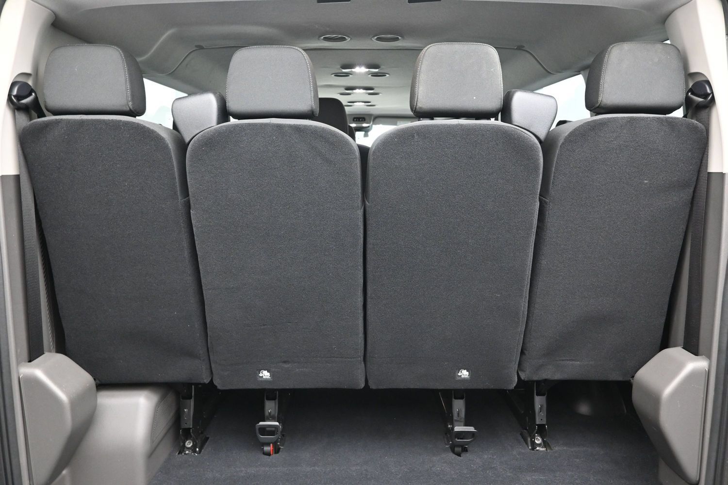 Used 2024 Ford Transit 350 XLT RWD image 7