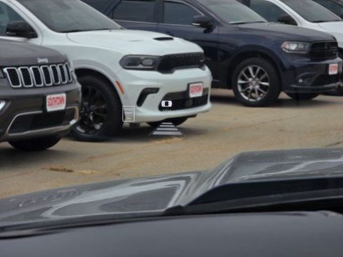 Used 2022 RAM 1500 Limited AWD/4WD image 28