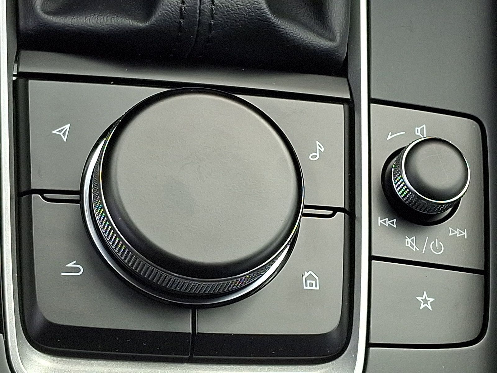 New 2026 MAZDA MAZDA3 2.5 S Sedan w/ Preferred Pkg FWD image 18