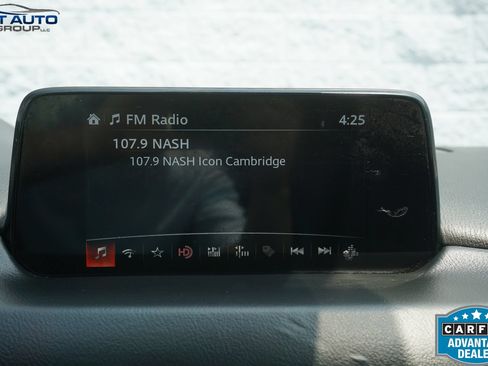 Used 2020 MAZDA CX-5 Touring AWD/4WD image 32