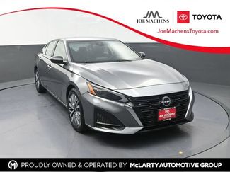Used 2024 Nissan Altima 2.5 SV FWD 360° Tour