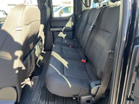 Used 2020 Ford F150 XLT w/ Equipment Group 302A Luxury image 30