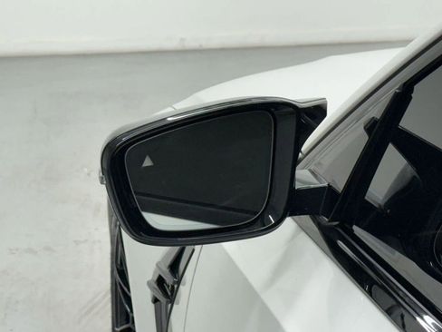 Used 2024 BMW M3 Competition image 43