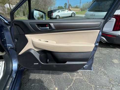 Used 2015 Subaru Legacy 2.5i Limited w/ Popular Package #4 image 27