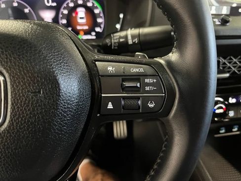 Used 2024 Honda Accord Sport image 27