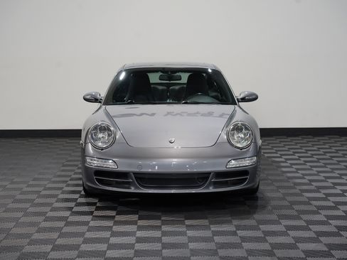 Used 2007 Porsche 911 Carrera S image 4