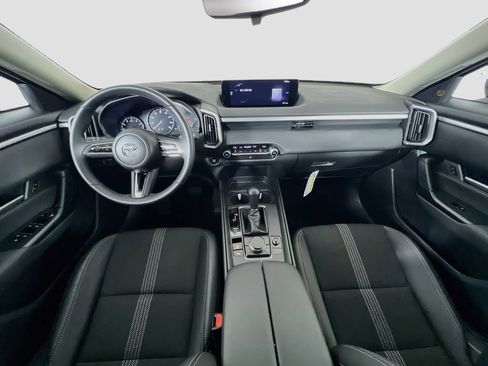 Certified 2025 MAZDA CX-50 AWD 2.5 S w/ Cargo Package image 37