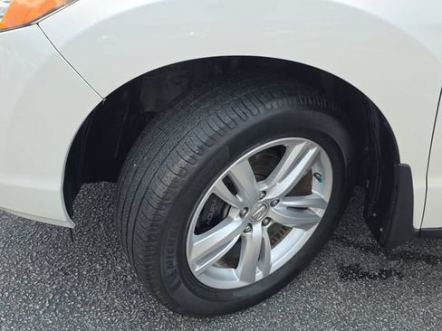 Used 2015 Acura RDX AWD image 32