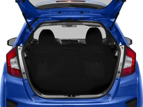 Used 2016 Honda Fit LX image 14