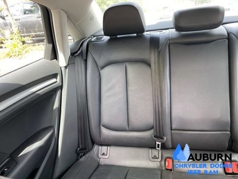 Used 2015 Audi A3 TDI Premium FWD image 17