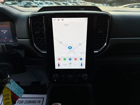 Used 2025 Ford Ranger XLT image 24