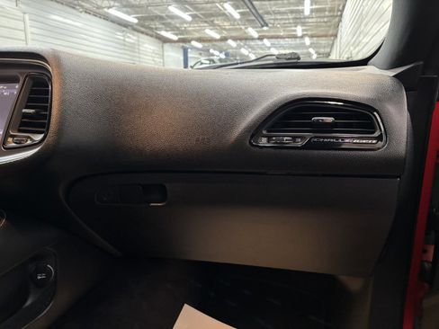 Used 2016 Dodge Challenger R/T Scat Pack image 28