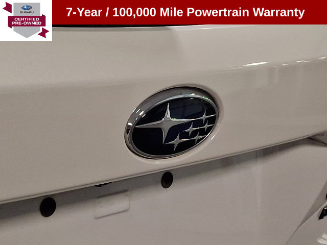 Certified 2024 Subaru Outback Touring XT w/ Popular Package #2 AWD/4WD image 31