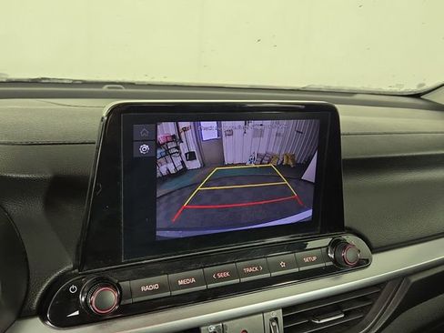 Certified 2023 Kia Forte LXS image 17