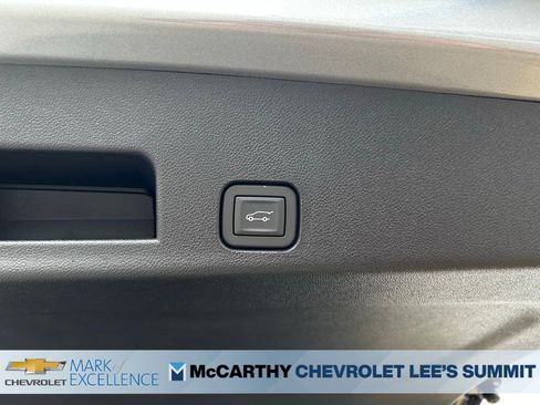 New 2026 Chevrolet Traverse LT w/ Driver Confidence Package image 22