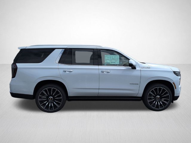 New 2026 Chevrolet Tahoe High Country AWD/4WD image 11
