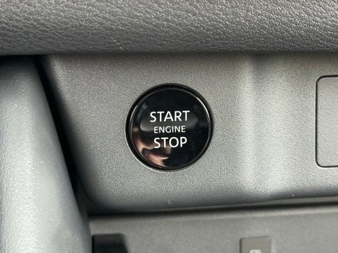 New 2026 Nissan Rogue Platinum w/ Platinum Premium Package image 33