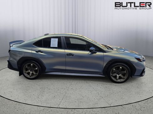 Used 2023 Subaru WRX Premium AWD/4WD image 3