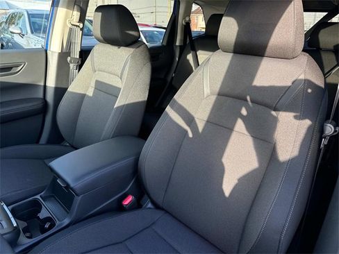 New 2025 Honda CR-V LX image 6