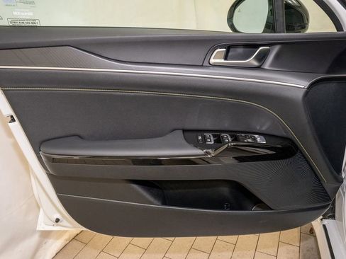 New 2026 Kia K5 GT image 13