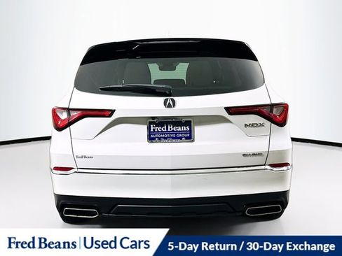 Used 2023 Acura MDX 3.5L image 7
