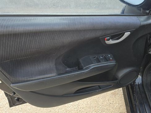 Used 2012 Honda Fit LX image 13