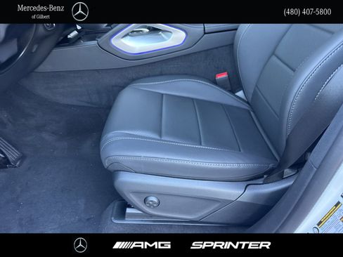 New 2026 Mercedes-Benz GLE 450 4MATIC Coupe image 15