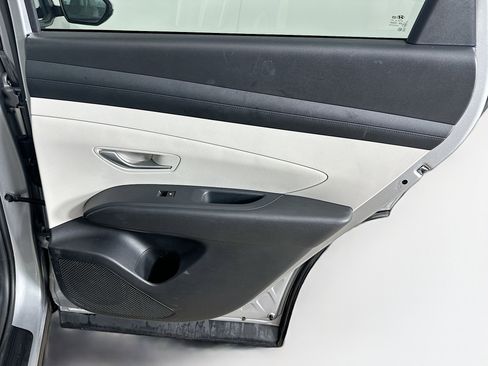 Used 2025 Hyundai Tucson SEL image 29