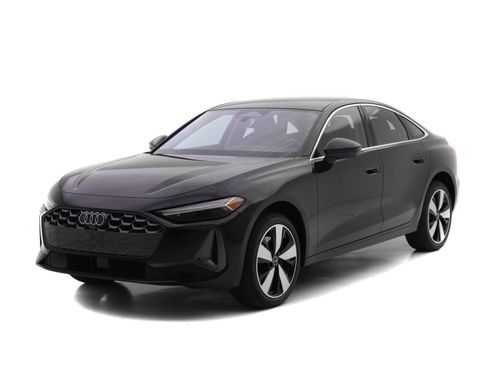 New 2025 Audi A5 2.0T Premium Plus image 1