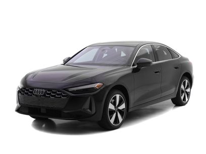 New 2025 Audi A5 2.0T Premium Plus