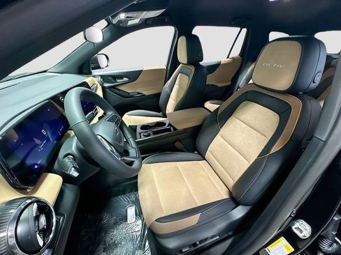 New 2026 Chevrolet Equinox ACTIV FWD image 23