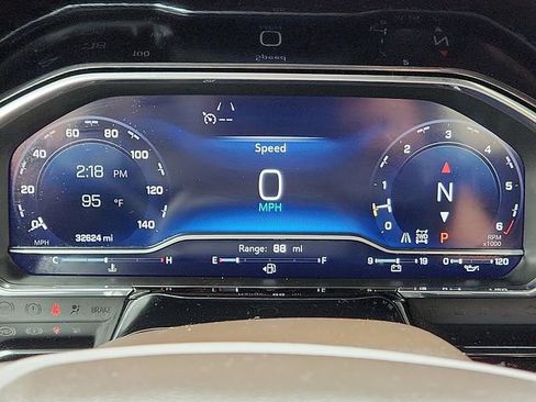 Used 2024 Chevrolet Silverado 1500 LTZ w/ LTZ Premium Texas Edition image 23